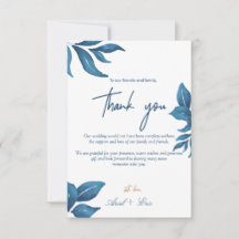 Marine Marbre & Or Eucalyptus Élégant Mariage