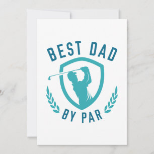 Carte De Remerciements Meilleur papa par rapport