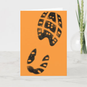 Carte De Remerciements MS Walk Thank You