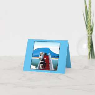 Carte De Remerciements N'abandonne pas