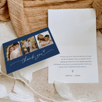 NEVE Mariage photo bleu marine