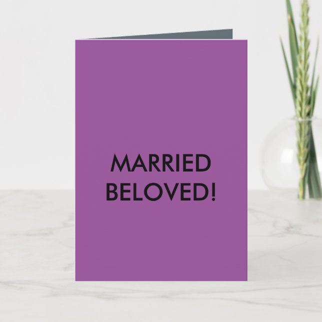 Carte De Remerciements njuguna (Devant)