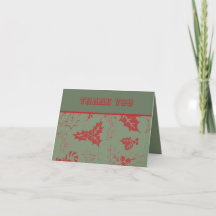 Noël Rubans Canne à Sucre et Feuilles
