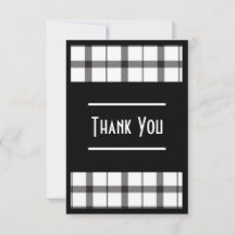 Noir, Blanc, Carreaux, Élégant, Chic, Moderne, Élé
