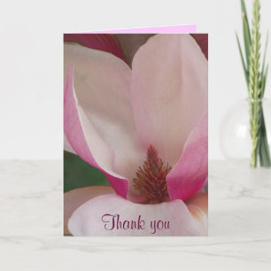 Carte De Remerciements Occasions/Merci_Card