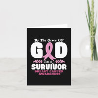 Par la grâce de Dieu, je suis une survivante du ca