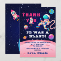 Partie spatiale terrestre Astronaut rose Galaxie