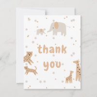 Pastel Beige mignon Baby shower illustratif