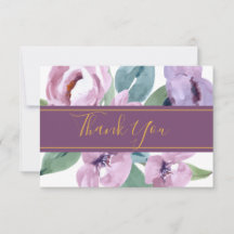 Periwinkle Joy Purple Rose Floral Mariage romantiq
