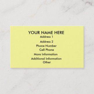 Carte de remerciements personnalisable d'affaires