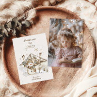 Photo Boho Winter Onederland Anniversaire