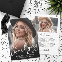 Photo Cœur Remise de diplômes