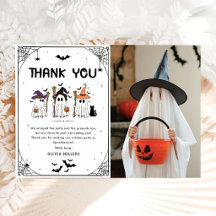 photo de fête d'Halloween