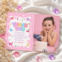 Photo de fille anniversaire pierre précieuse fanta