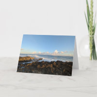 Photographie de paysage naturel hawaïen