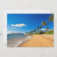 Plages tropicales | Wailea, Maui, Hawaii