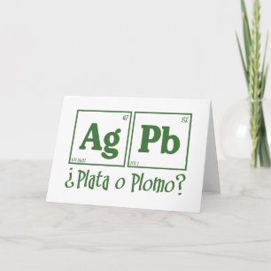 Carte De Remerciements Plata o Diplomo