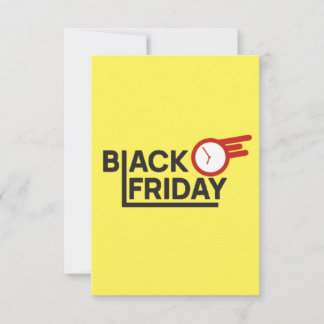 Carte De Remerciements pngtree creative black friday