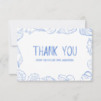 Poignée du cadre de coquillage