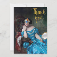 Posh Masquerade Joyeux anniversaire