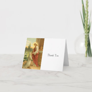 Carte De Remerciements Première communion Papeterie : Eucharistie en tout