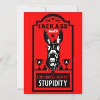 Prix Jackass