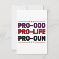 Pro dieu anti-avortement