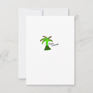 Carte De Remerciements Retraite!