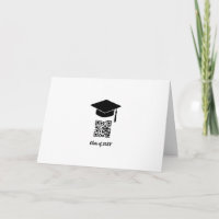 Rick Roll the Graduate - Drôle Graduate Card