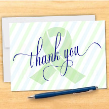 Ruban vert de transplantation personnalisé