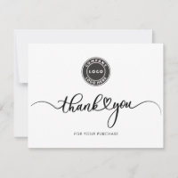 Script simple de logo d'entreprise