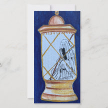 sensations de tarot - le Hermite