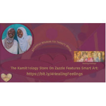 Sentiments de guérison