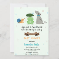 Snids Snails Chien Chien Chien Chien Chien Tails i