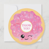 Sortie de Donut Miss Out