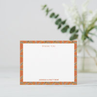 Super palmiers tropicaux brûlés Orange Mariage