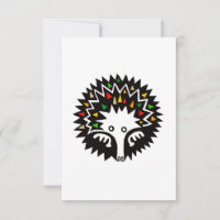 Sympa graphique ECHIDNA - Faune - Conservation -