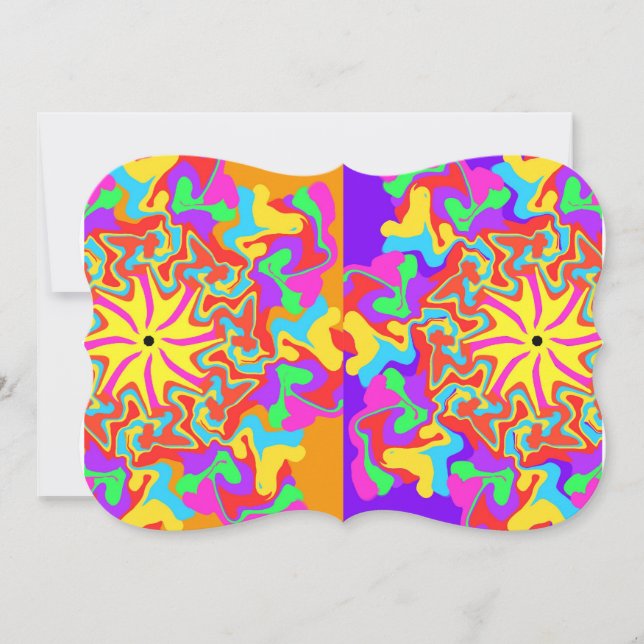 Carte De Remerciements TD1002 - Image du véritable amour (Devant)