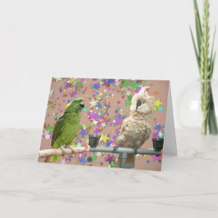 Carte De Remerciements Thank You YNA CM2