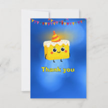 The Best Birthday Party Cake