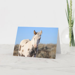 Carte De Remerciements Thora de McCullough Peaks