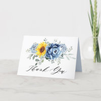 Tournesol Dusty Blue Slate Peony Mariage floral