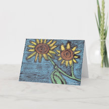 Tournesols pour toujours - Art pour enfants pour C