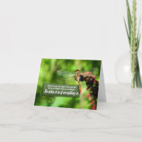 "Tout est un miracle" Citation Inspirationnelle