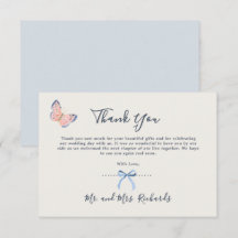 Typographie jolie aquarelle bleu poussiéreux