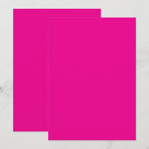 Carte De Remerciements un arrière - plan rose avec une bordure noire