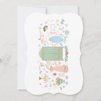 Un bal à la Couronne Inn