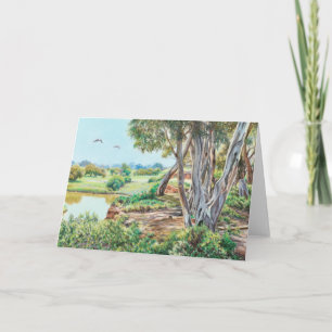 Carte De Remerciements "Un jour parfait" -