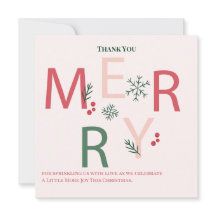 Un peu plus de joie cette Sprinkle de Noël Bébé
