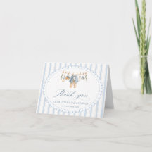 Un Vêtement de Bébé Garçon Mignon Cadeau de Remerc